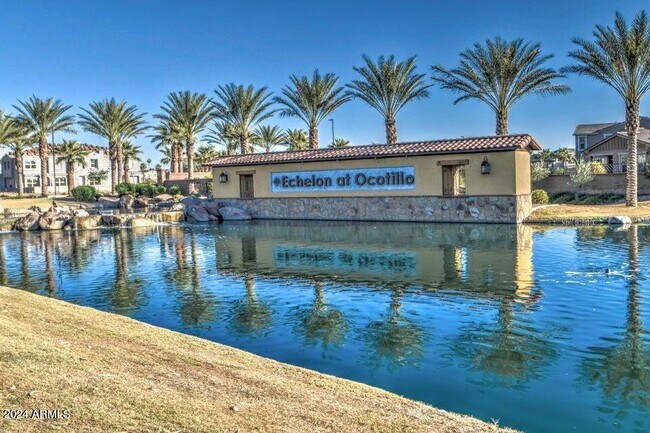 922 W Yellowstone Way in Chandler, AZ - Building Photo - Building Photo
