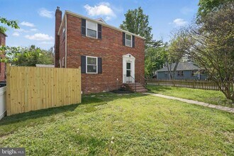 201 E Alexandria Ave in Alexandria, VA - Building Photo - Building Photo