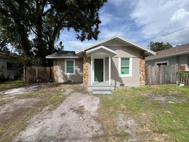 property at 1708 E Nome St