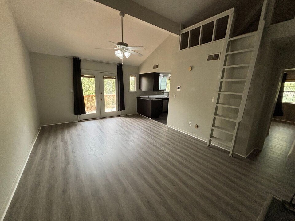 532 E Pensacola St in Tallahassee, FL - Building Photo