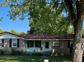 625 Martha Ave in Gallatin, TN - Building Photo - Building Photo