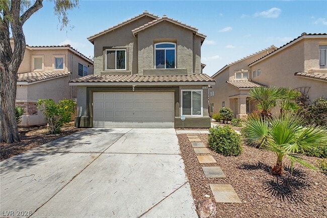 property at 1078 Little Rock Way
