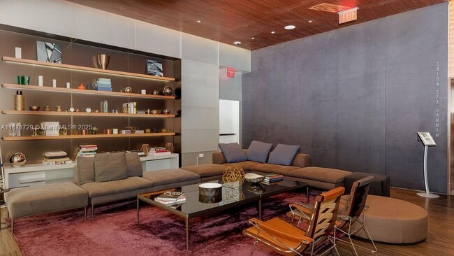 property at 88 SW 7th St