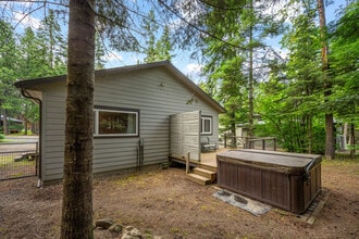 623 W Florida Cir in Worley, ID - Building Photo - Building Photo