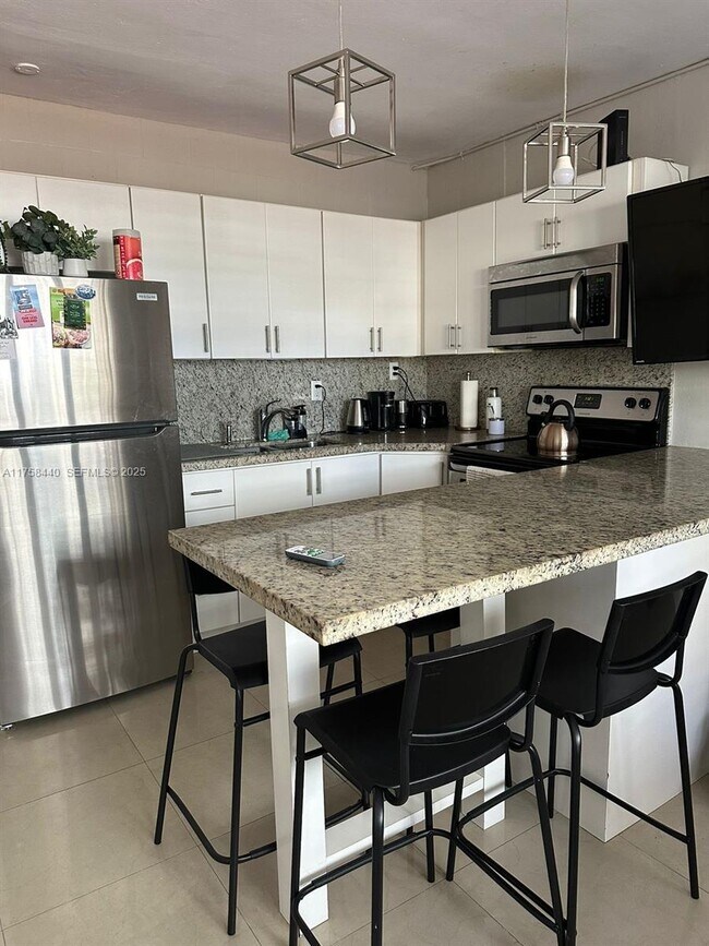 property at 6767 Indian Creek Dr