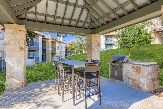 Toscana at Sonterra in San Antonio, TX - Building Photo - Building Photo