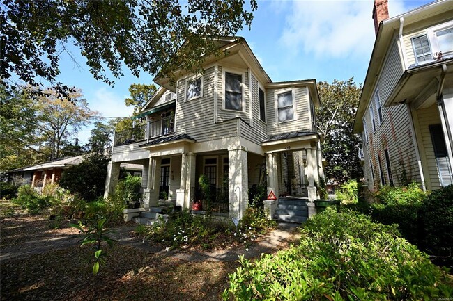 419 Felder Ave in Montgomery, AL - Building Photo - Building Photo