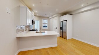 160 Allston St in Boston, MA - Building Photo