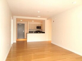 650 Albany St, Unit #406 in Boston, MA - Building Photo