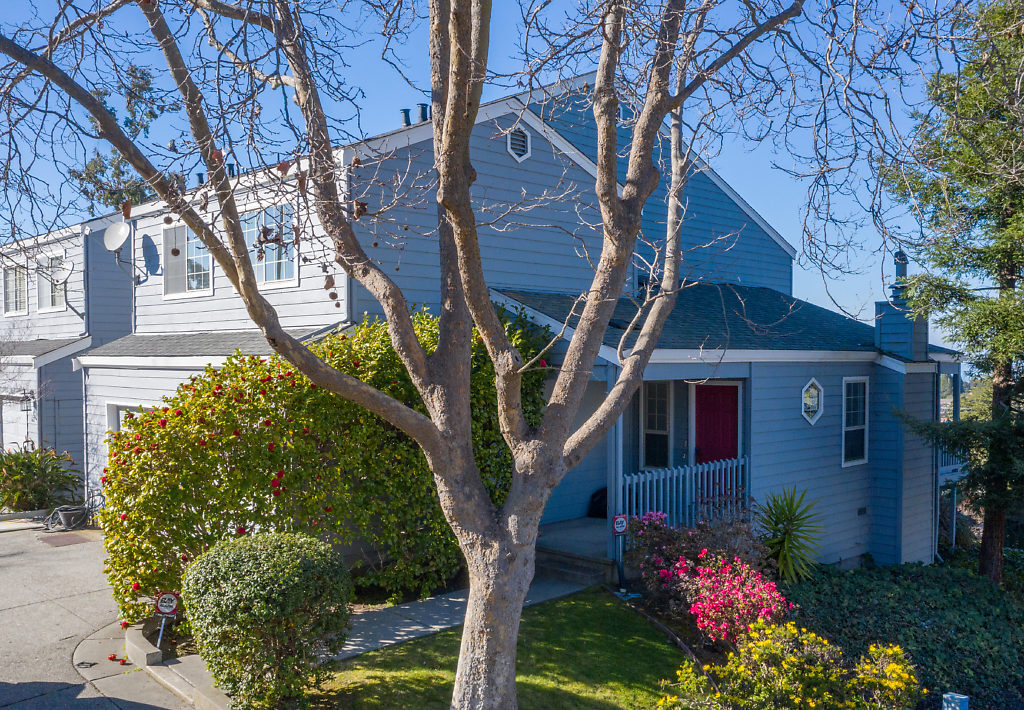 620 Primrose Terrace in Pinole, CA - Building Photo