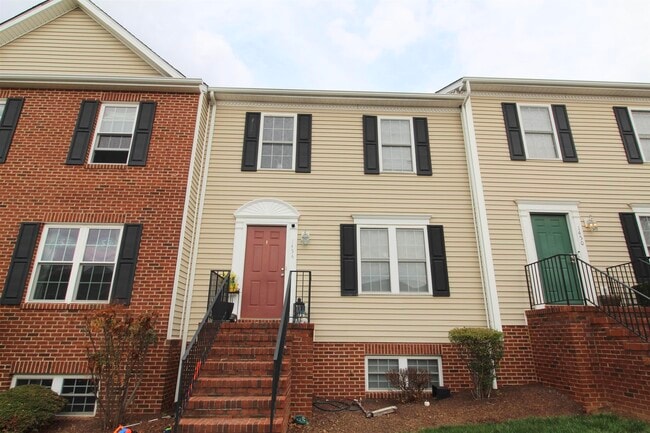 property at 1454 Miller Spring Court