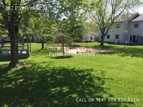 222 E Veterans St in Tomah, WI - Building Photo - Building Photo