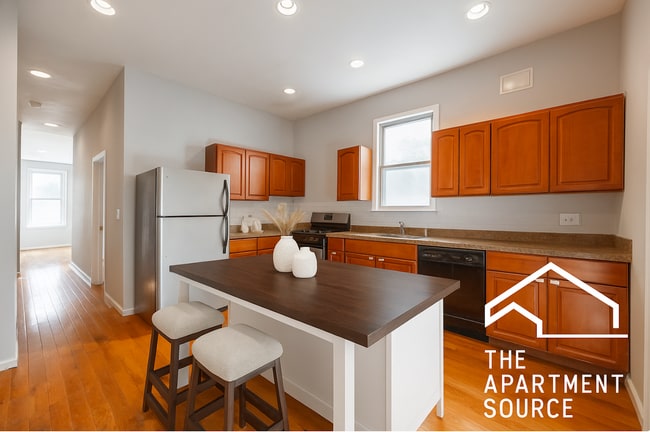 property at 2416 N Maplewood Ave