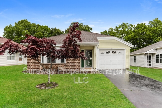 property at 16 Dogwood Dr