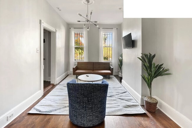 2124 13th St SE in Washington, DC - Building Photo - Building Photo