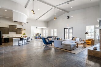 Oasis at Plum Creek Apartments in Kyle, TX - Building Photo - Interior Photo
