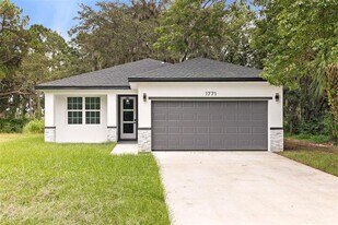 1771 Roseberry Ln in Sanford, FL - Building Photo