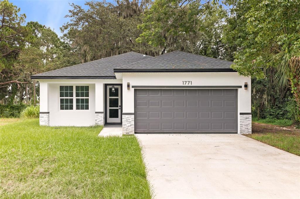 1771 Roseberry Ln in Sanford, FL - Building Photo