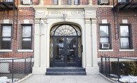 3301 Farragut Rd in Brooklyn, NY - Foto de edificio - Building Photo