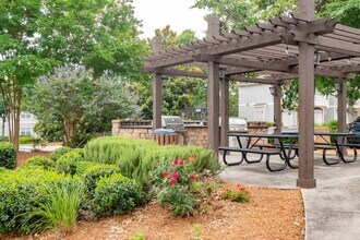 Ansley at Town Center Apartments in Evans, GA - Foto de edificio - Building Photo