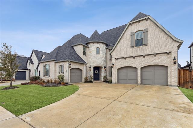 property at 3358 Fuller Dr