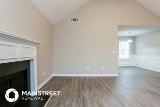 7498 Spoleto Loop in Fairburn, GA - Building Photo - Building Photo