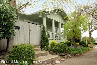 1411 NE 37th Ave-Unit -A & B in Portland, OR - Building Photo - Building Photo