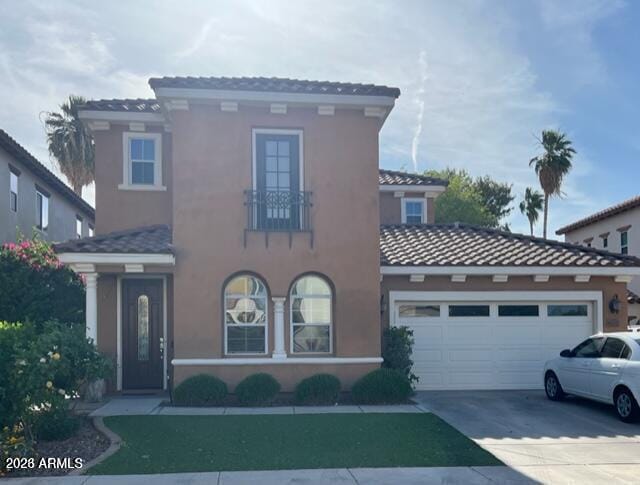 property at 9112 S Beck Ave