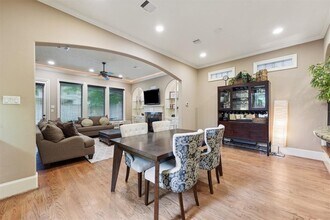 1215 Malone St in Houston, TX - Building Photo - Building Photo