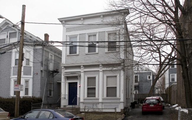 224 Banks St, Unit 2