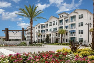 Summer House At Lake Apopka Apartments