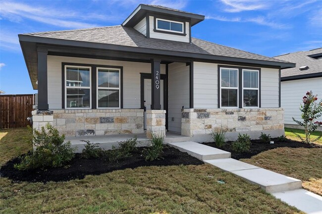 property at 2409 Lucy Axel Ln