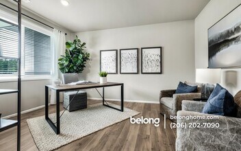 12819 192nd Pl E in Bonney Lake, WA - Building Photo - Building Photo