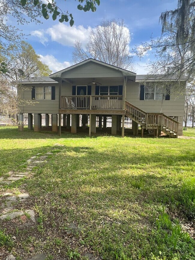 property at 1228 C C Sandidge Rd