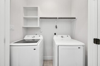 5502 Wheatley St in Houston, TX - Building Photo - Building Photo