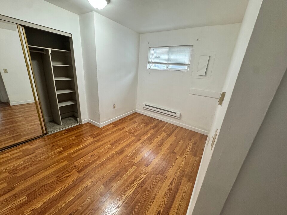 8306 Wabash Ave S, Unit Wabash in Seattle, WA - Foto de edificio