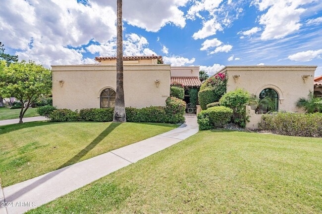 5306 N 31st Pl, Unit Bldg 7-727 in Phoenix, AZ - Building Photo - Building Photo