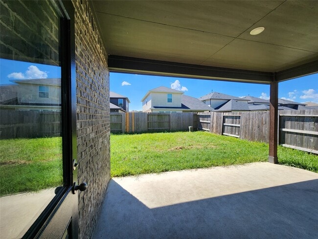 411 Alaska Cedar Dr in Crosby, TX - Building Photo - Building Photo