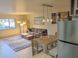 1001 Pine St, Unit 402 in San Francisco, CA - Building Photo