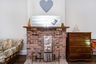 1022 Wise St in Lynchburg, VA - Building Photo