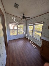 189 Benjamin St in Crestview, FL - Foto de edificio - Building Photo