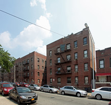 103-55 97th St Apartments