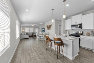 18627 Etta Pnes Cir in Crosby, TX - Building Photo - Building Photo