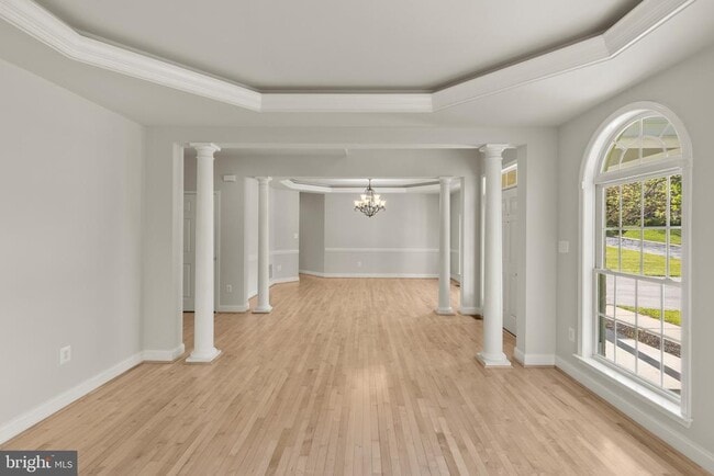 property at 9724 Centennial Meadows Ln
