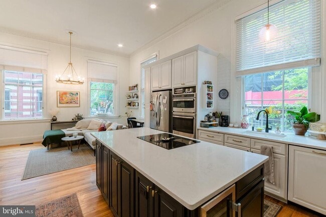 property at 2047 Spruce St