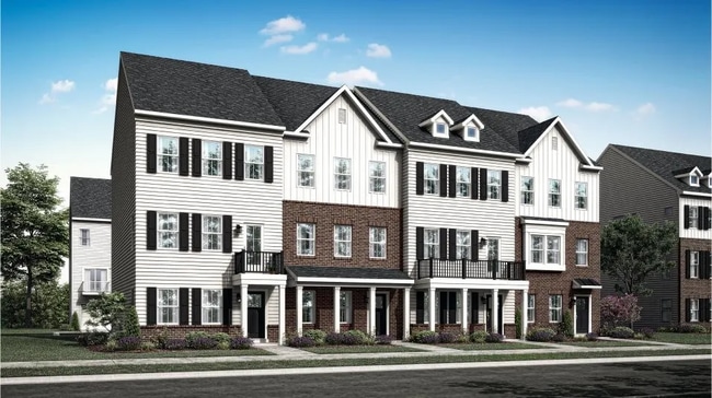11 Atkins Dr in Bridgeport, PA - Building Photo - Building Photo