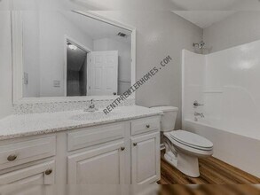 3202 Fawn Dr in Benton, AR - Building Photo - Building Photo