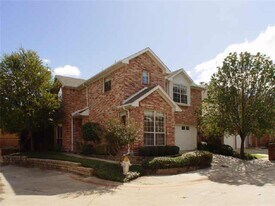 17348 Remington Park Cir in Dallas, TX - Building Photo