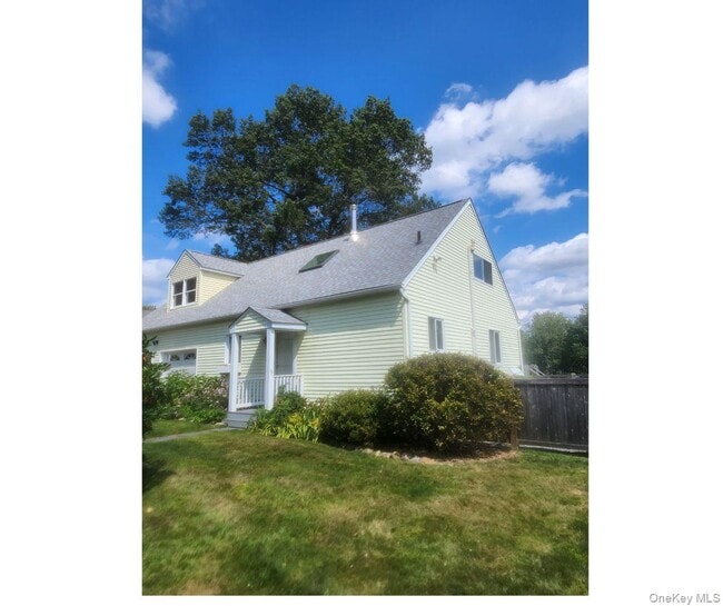 property at 160 Couch Rd