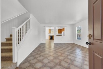 4693 Ametrine Ct in Las Vegas, NV - Building Photo - Building Photo